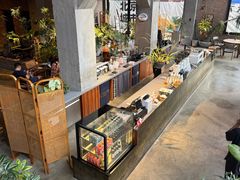 -一尺花园(首钢店)