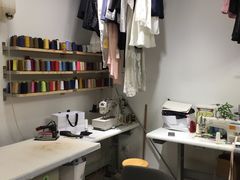 -雅楠服装修改工作室成都店