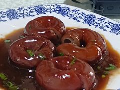 -呼吸森林·生态农庄农家乐私房菜