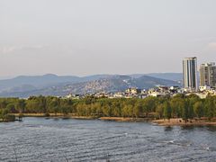 -野菌皇海景野生菌火锅(滨海大道店)
