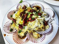 -来之顺海鲜菜馆·青岛菜(栈桥店)