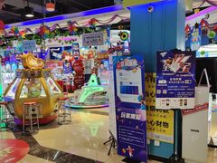 -大玩家(万达广场大连甘井子店)