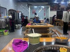-竹林柴火鸡(高原明珠店)