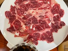 -1078號老北京涮肉(松柏店)