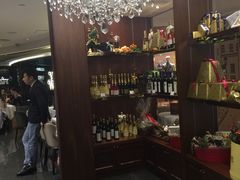 店内-COVA(上海K11艺术中心店)