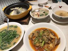 -莆田餐厅(吉隆坡柏威年广场店)