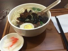 富源春鸡汤面(四川北路店)-富源春面馆(四川北路店)