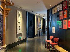 -江南雅厨(李公堤店)