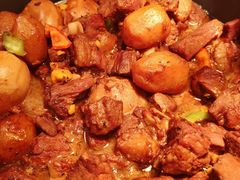 -济南香格里拉·咖啡泉自助餐厅