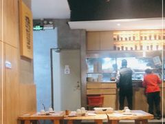 大堂-木屋烧烤(创业店)