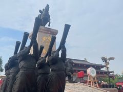 -大唐不夜城