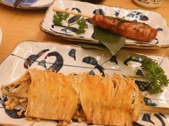 -坂吉屋·居酒屋深夜食堂(龙湖店)