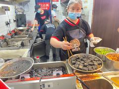 -黑色经典臭豆腐·湖南特产(坡子街特产局店)