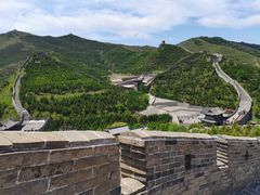 -雁门关景区