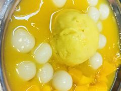 -许留山(梳士巴利道店)