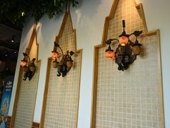 -金塔傣乡·云南民族特色菜·傣味手抓饭(金瓦路店)