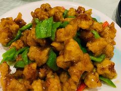 -黄家饺子东北特色菜馆(湖滨商业街店)
