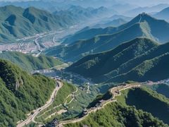 -明月山风景名胜区