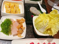 -海底捞火锅(连城广场店)