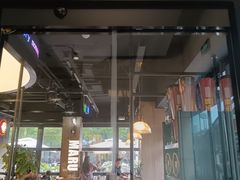 -MARU玛露音乐餐厅(大学路店)