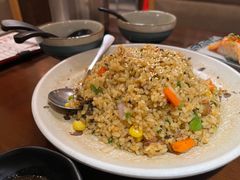 -东岸料理·寿司·刺身