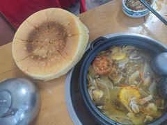 -野菌王牦牛肉汤锅
