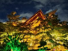 -深圳隐秀山居酒店