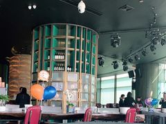 -长沙北辰洲际酒店-SKY 27酒廊