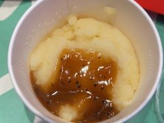 -汉堡王(北京通州领展店)