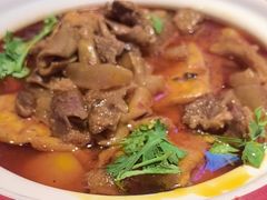 -来菜·湖北头牌藕汤(武商MALL众圆店)