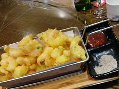 -双合园·海鲜水饺青岛菜(万佳广场店)