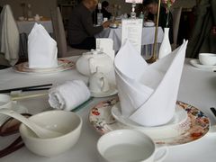 -青岛海景花园大酒店·粤海餐厅