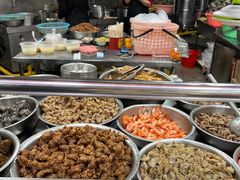 -铭辉沙嗲面(新街商业城店)