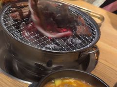 -韩国料理大力士(屏风街店)