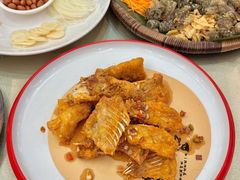-丰尔粥食·顺德鱼生·干蒸排骨顺德菜(大良分店)