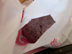 黑米糕-肯德基(芳和店)