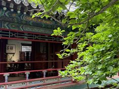 -潭柘寺景区
