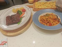 -夏日玛莉西餐厅(耒阳龙腾店)