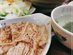 -台北风味(第一家快餐)