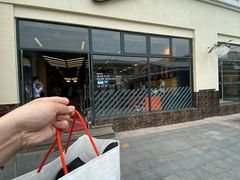 -NIKE上海青浦优选体验店