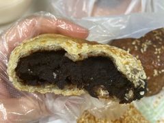 蛤嘛吐蜜-白魁老号饭庄(交道口店)