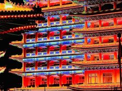 -大明幻境第一城