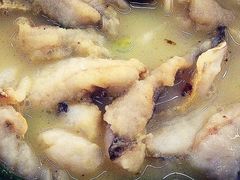 招牌黄鱼面-明呈黄鱼面馆(斜土路店)