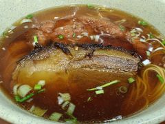 -姑苏面馆(花园路店)