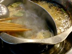 -袁记串串香(新南门店)