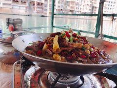 -久醉苗乡(河景餐厅)