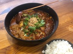 -湖南师大-三牌路鲜货冒菜