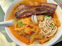-老太皮肚面
