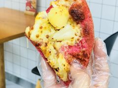 -乐凯撒披萨(欢乐颂购物中心店)