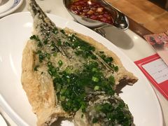 -百年恒益烧腊海鲜酒家·非遗传承(广州黄埔店)